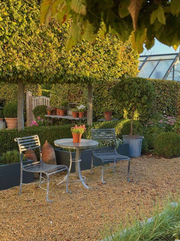 Terry Winters Southwold Planters 4